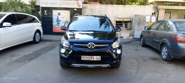 بايك أكس 25 2019 - صورة 3