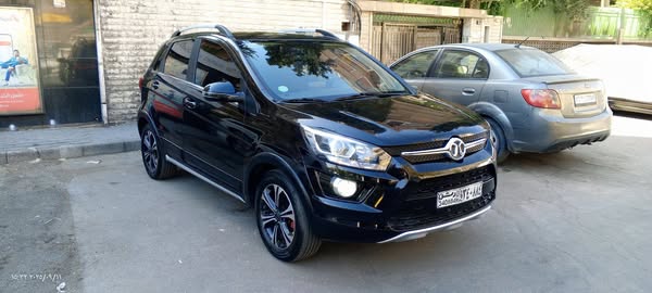 بايك أكس 25 2019 - صورة 1