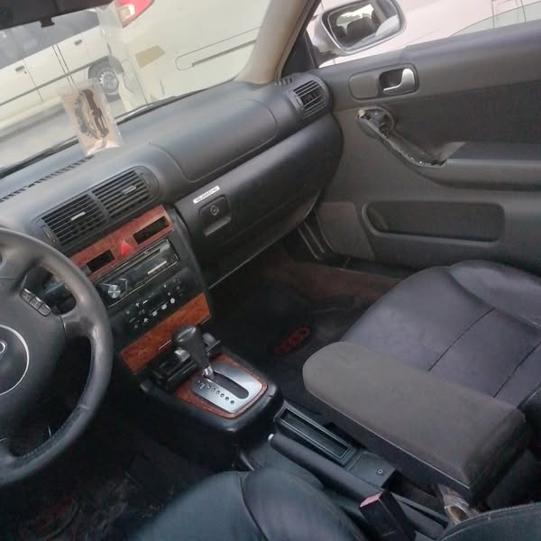 اودي A3 2002 - صورة 2