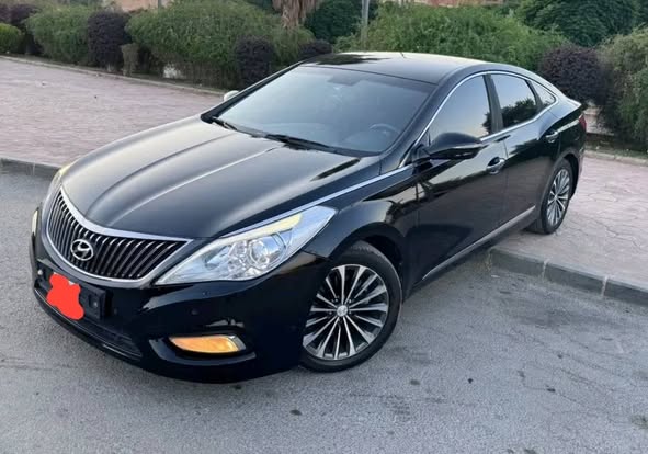 هيونداي أزيرا 2014 - صورة 3