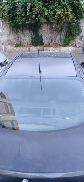 رينو ميغان 2008 - صورة 5