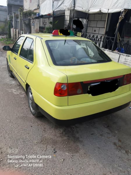 شيري A5 2006 - صورة 2