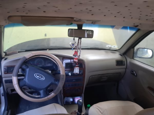 شيري A5 2006 - صورة 3