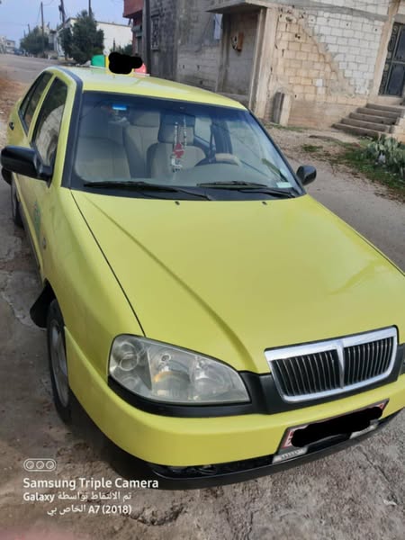 شيري A5 2006 - صورة 1