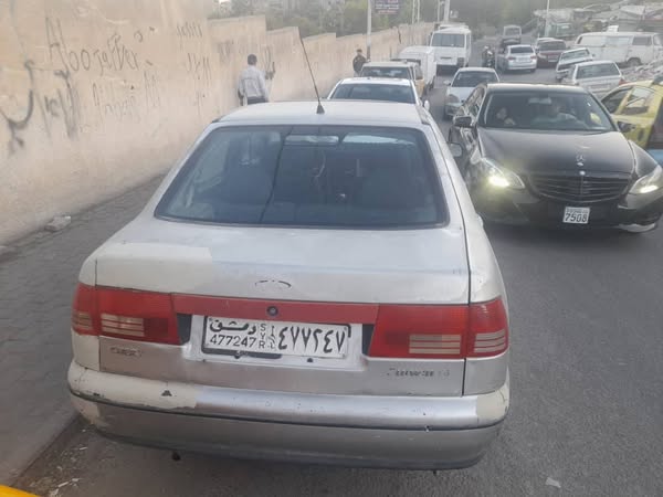 شيري S20 2008 - صورة 2