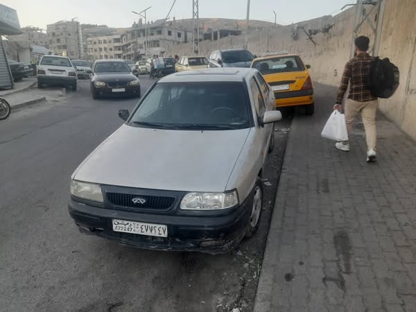 شيري S20 2008 - صورة 1