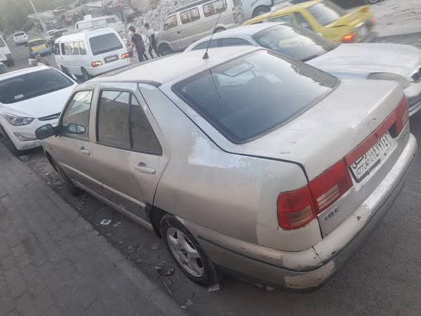 شيري S20 2008 - صورة 3