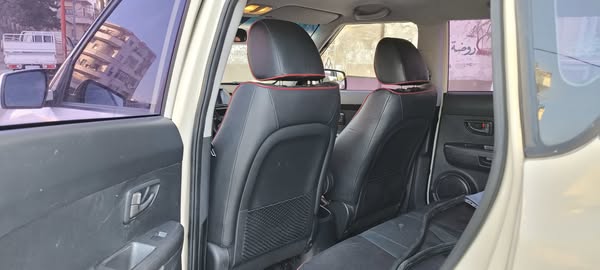 كيا سول 2009 - صورة 2