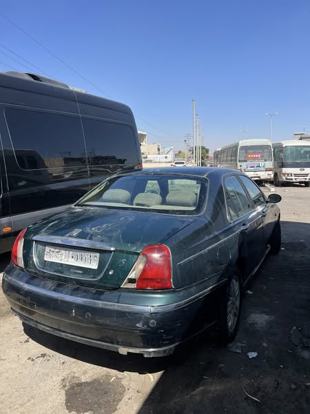 روفر 75 2000 - صورة 4