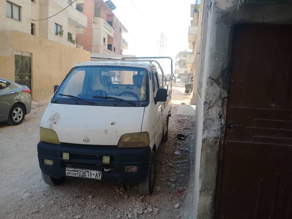 شانا كرت 2007 - صورة 1