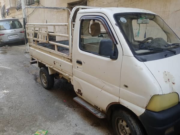 شانا كرت 2007 - صورة 2