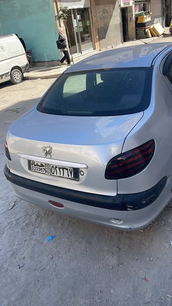 بيجو 206 2006 - صورة 5