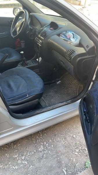 بيجو 206 2006 - صورة 4