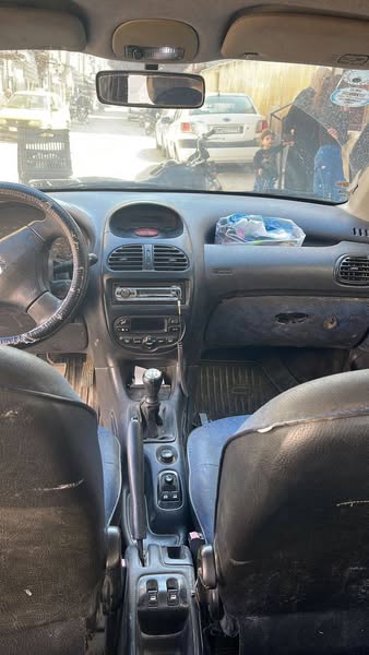 بيجو 206 2006 - صورة 3