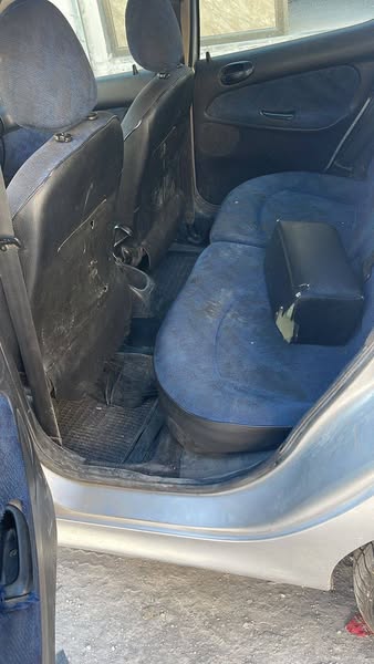 بيجو 206 2006 - صورة 1