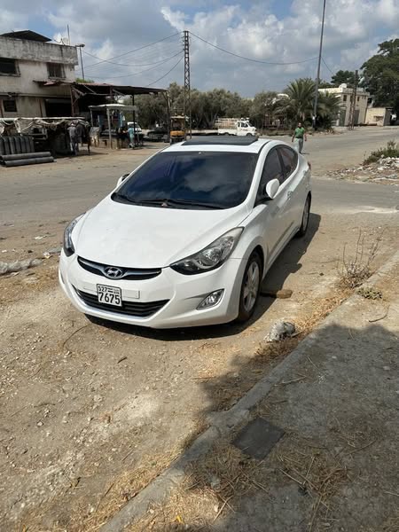 هيونداي النترا 2011 - صورة 3