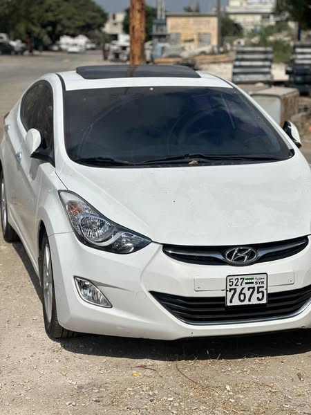 هيونداي النترا 2011 - صورة 1