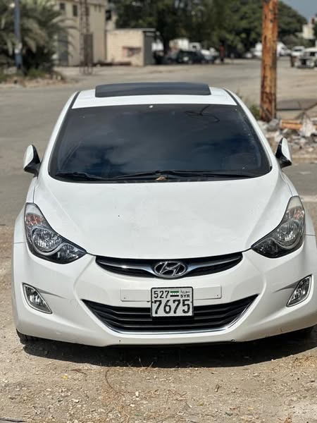 هيونداي النترا 2011 - صورة 4