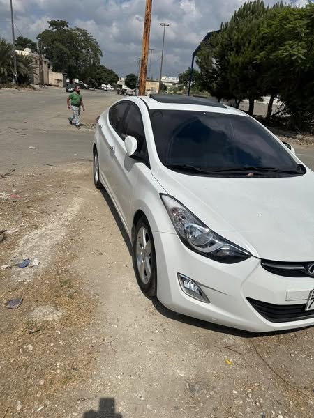 هيونداي النترا 2011 - صورة 2