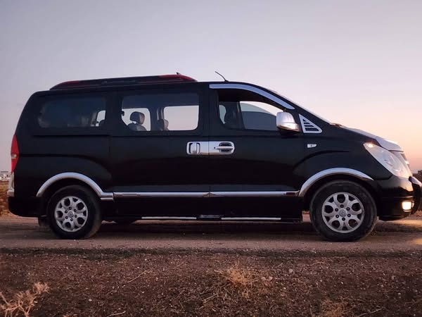 هيونداي ستاركس 2011 - صورة 2