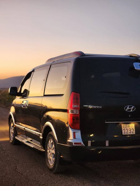 هيونداي ستاركس 2011 - صورة 5