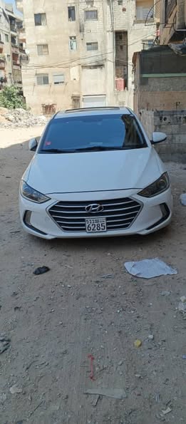 هيونداي النترا 2017 - صورة 3