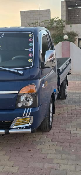 هيونداي بورتر 2014 - صورة 2