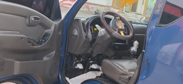 هيونداي بورتر 2014 - صورة 5