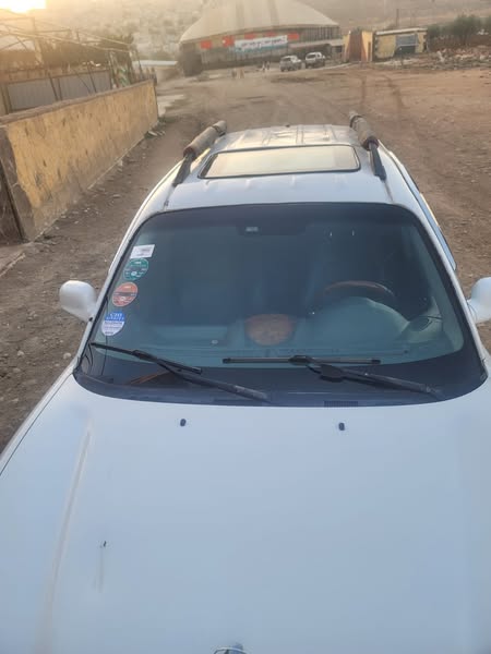 هيونداي سانتا في 2004 - صورة 5