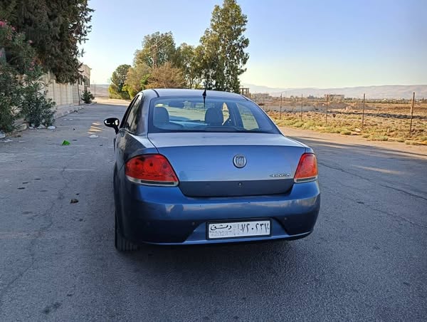 فيات لينيا 2010 - صورة 2