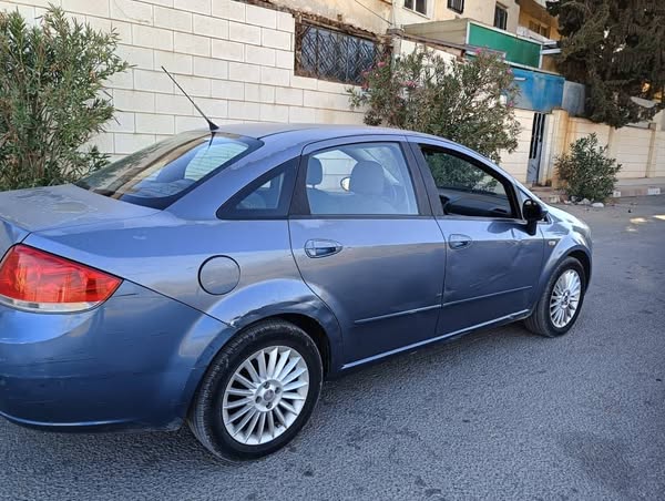 فيات لينيا 2010 - صورة 3