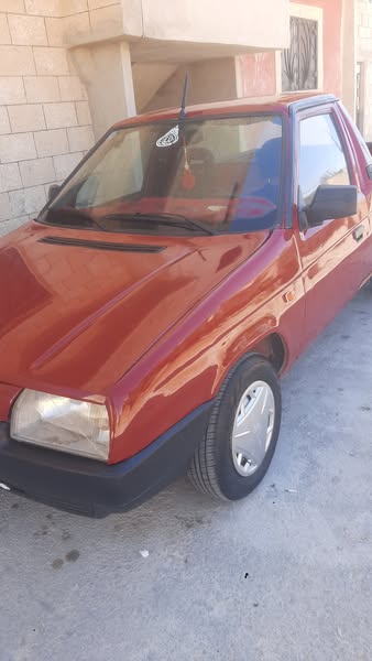 سكودا Pickup 1994 - صورة 5