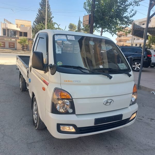 هيونداي بورتر 2014 - صورة 2