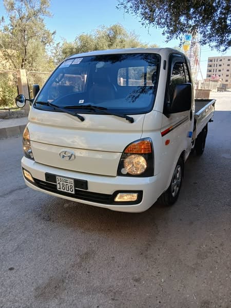 هيونداي بورتر 2014 - صورة 5