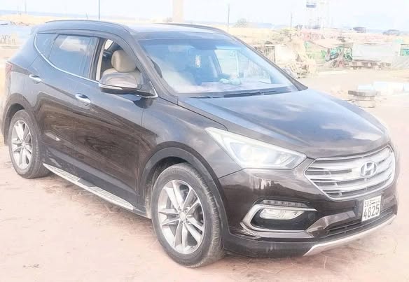 هيونداي سنتافيه 2017 - صورة 4