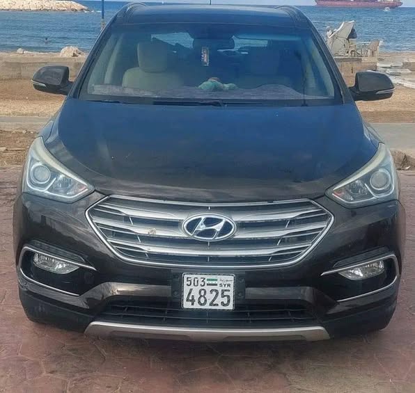 هيونداي سنتافيه 2017 - صورة 2