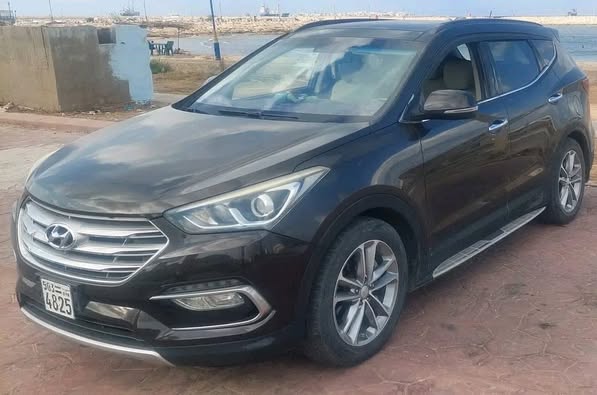 هيونداي سنتافيه 2017 - صورة 1