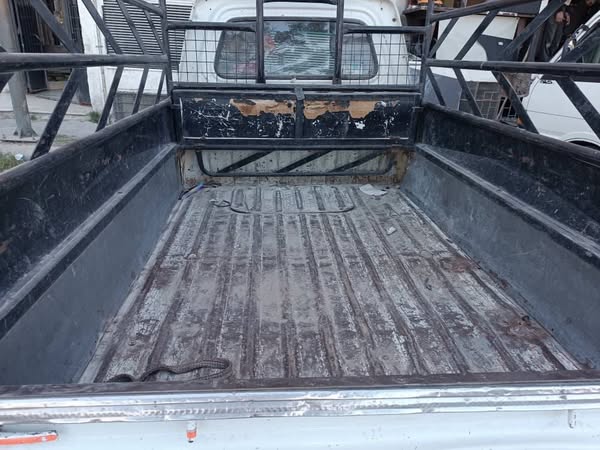 آسيا موتورز تاونر 1995 - صورة 2