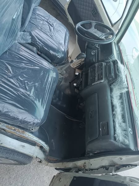 آسيا موتورز تاونر 1995 - صورة 5