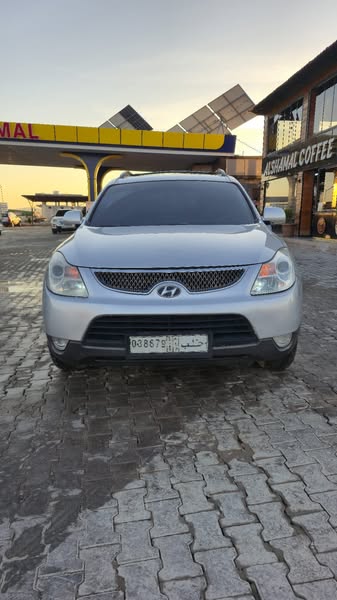 هيونداي فيرا كروز 2007 - صورة 5