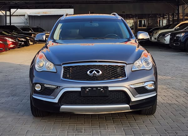 إنفينيتي QX50 2017 - صورة 3