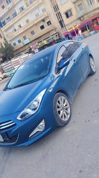 هونداي i40 2013 - صورة 4