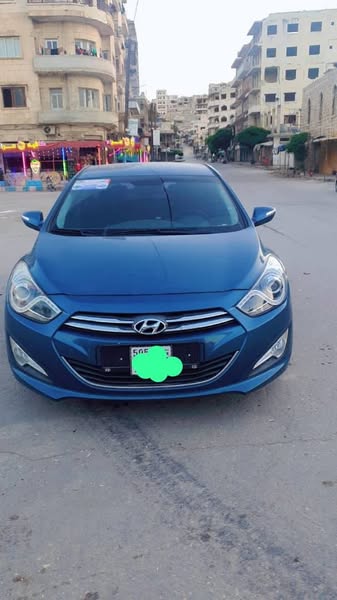 هونداي i40 2013 - صورة 1