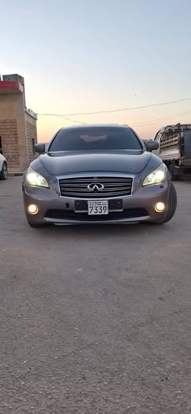 انفينيتي M37 2011 - صورة 1