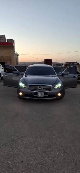 انفينيتي M37 2011 - صورة 5