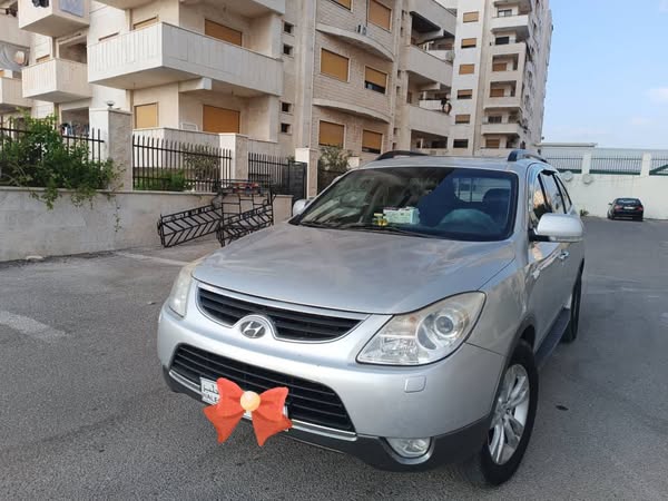 هيونداي فيراكروز 2012 - صورة 2