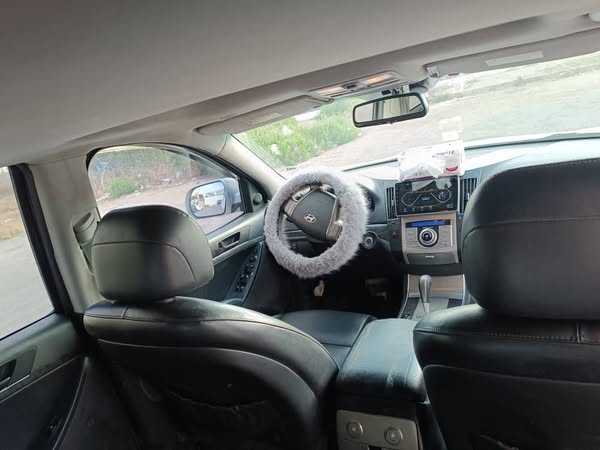 هيونداي فيراكروز 2012 - صورة 4