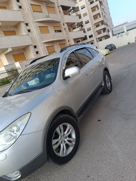 هيونداي فيراكروز 2012 - صورة 3