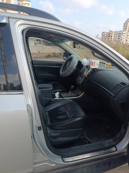 هيونداي فيراكروز 2012 - صورة 5