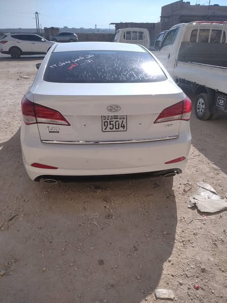 هيونداي i40 2012 - صورة 2